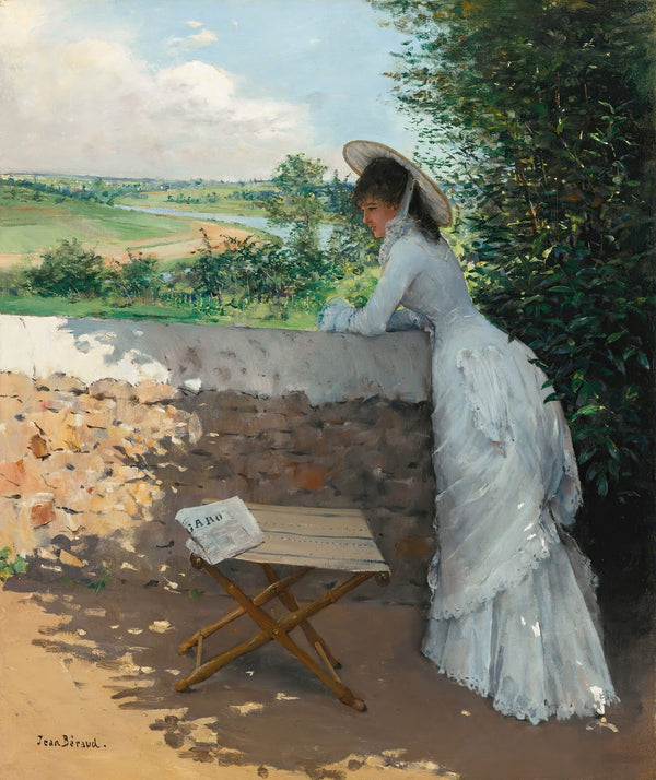 Un Figaro De Rêve