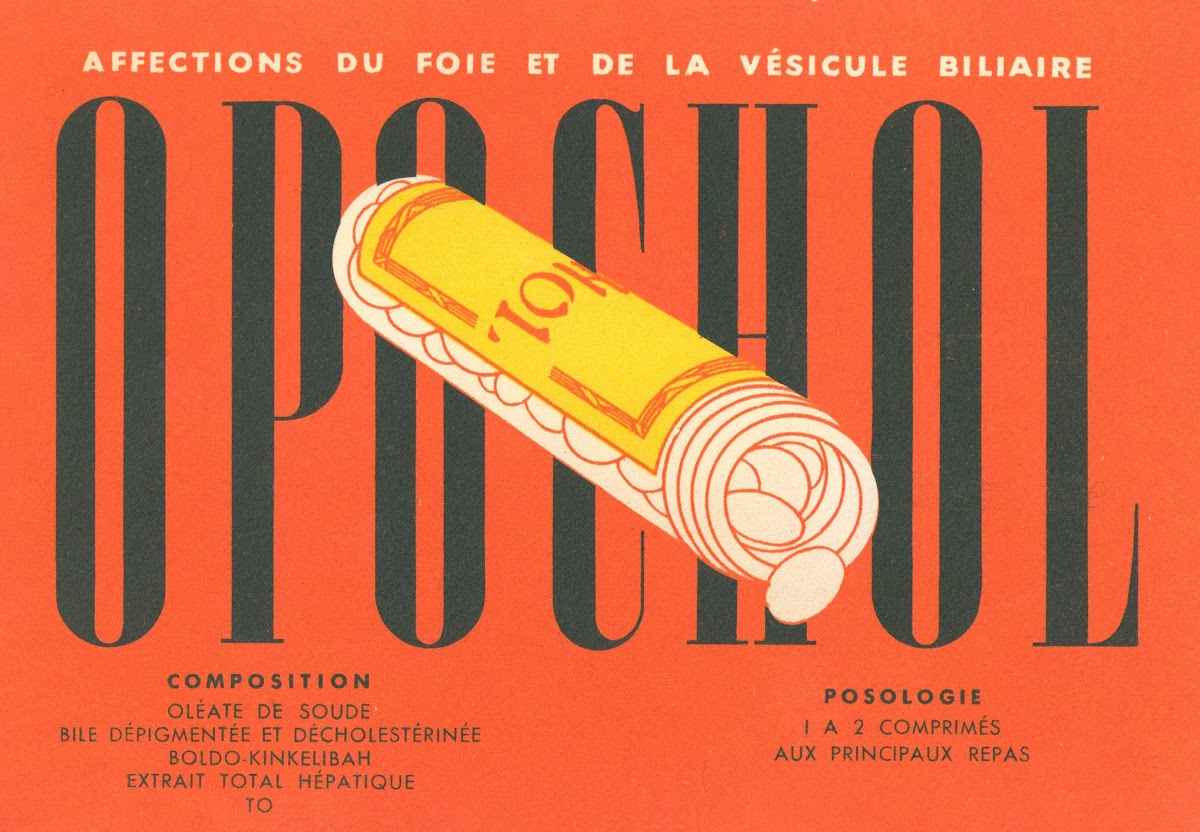 Opochol 1910 1950