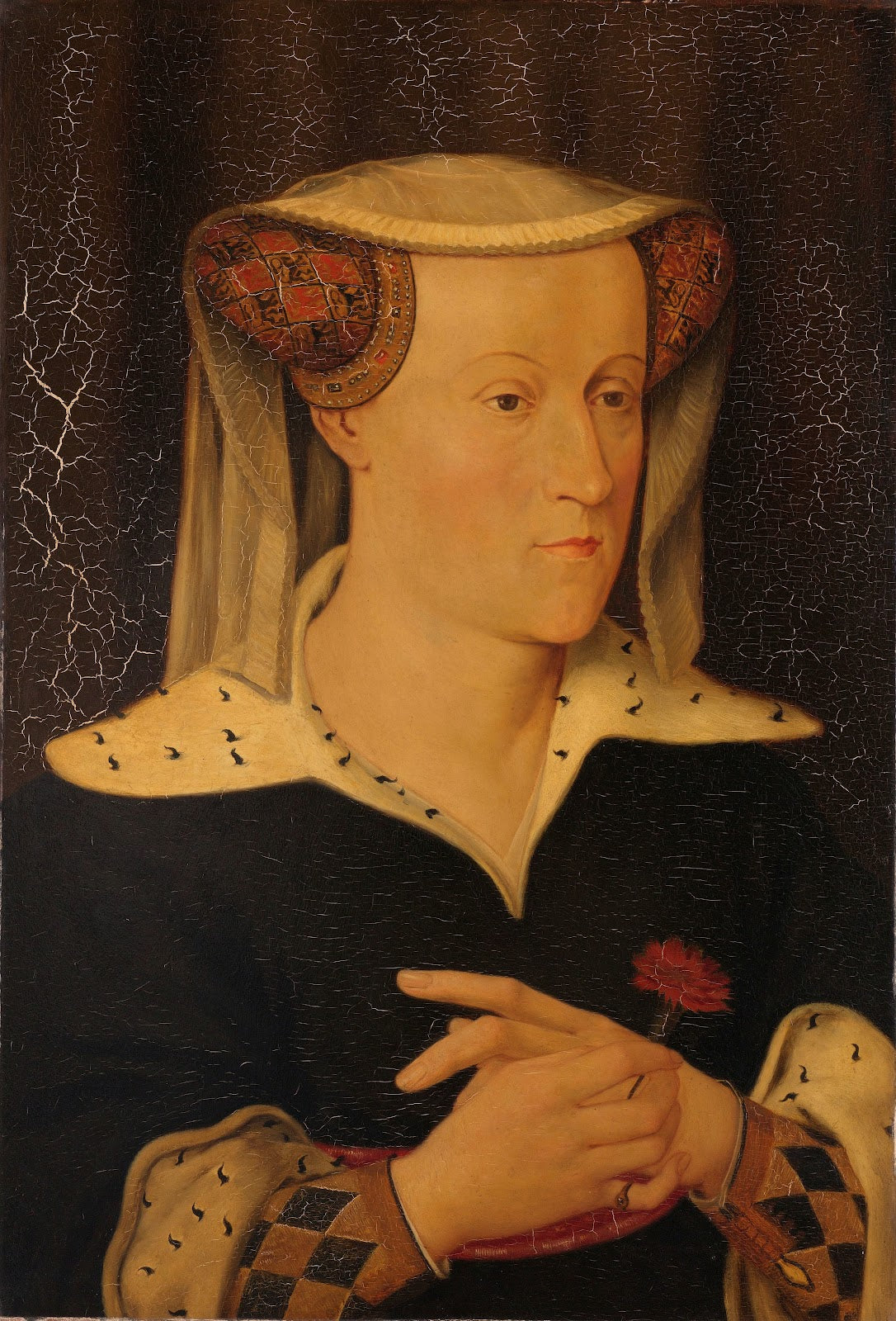 Jacoba of Bavaria 1401 1436 countess of Holland and Zeeland c 1435