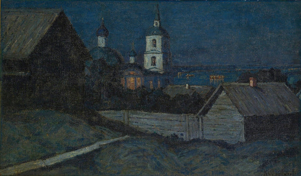 Evening