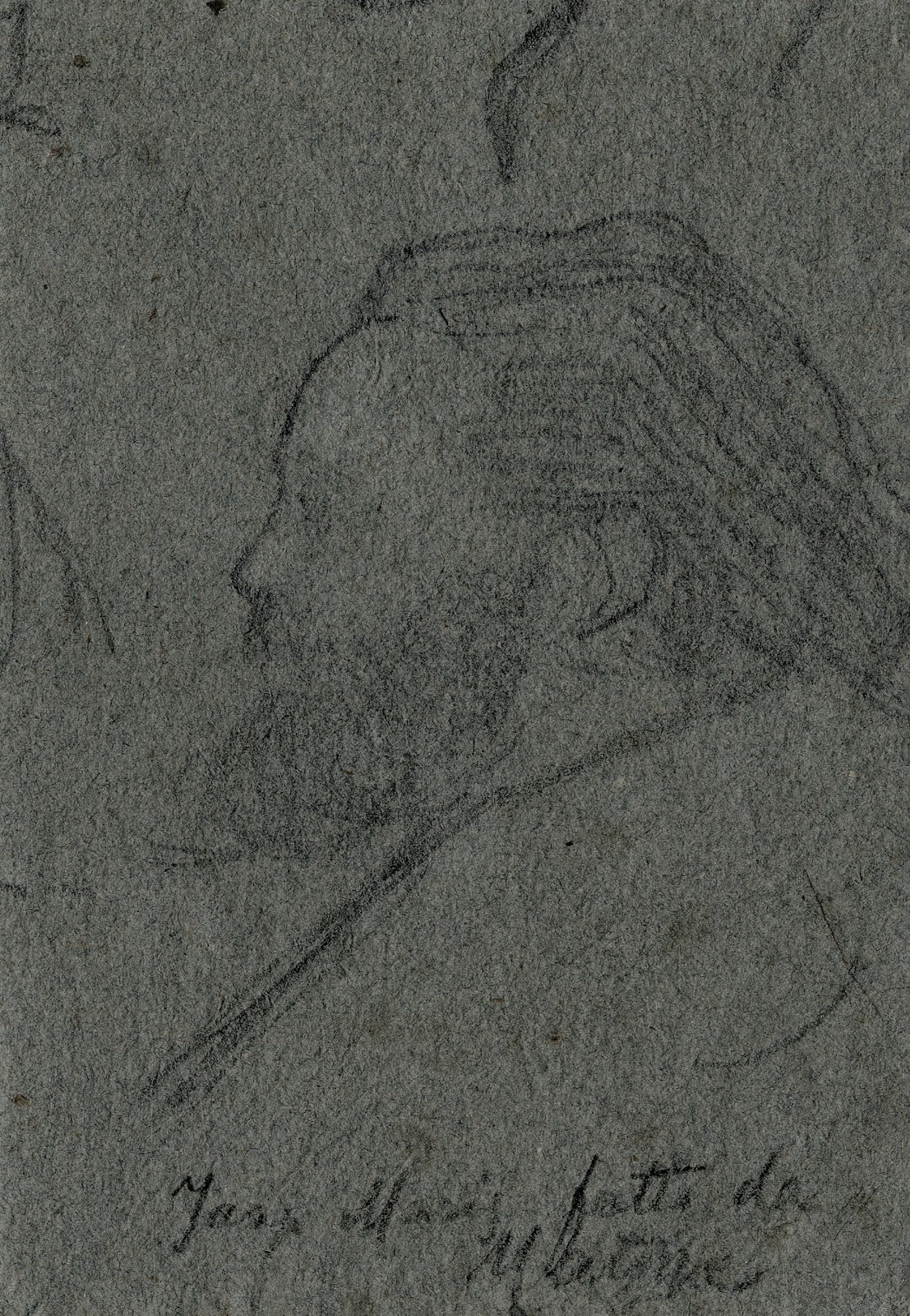 Jacob Maris