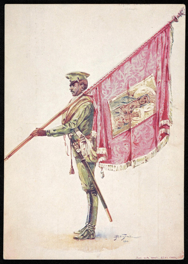 Legion Polski 1915 1915 1922
