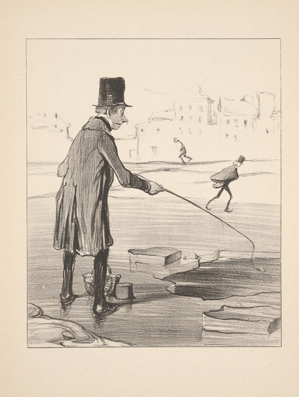 Hunting and fishing Pl20 1844