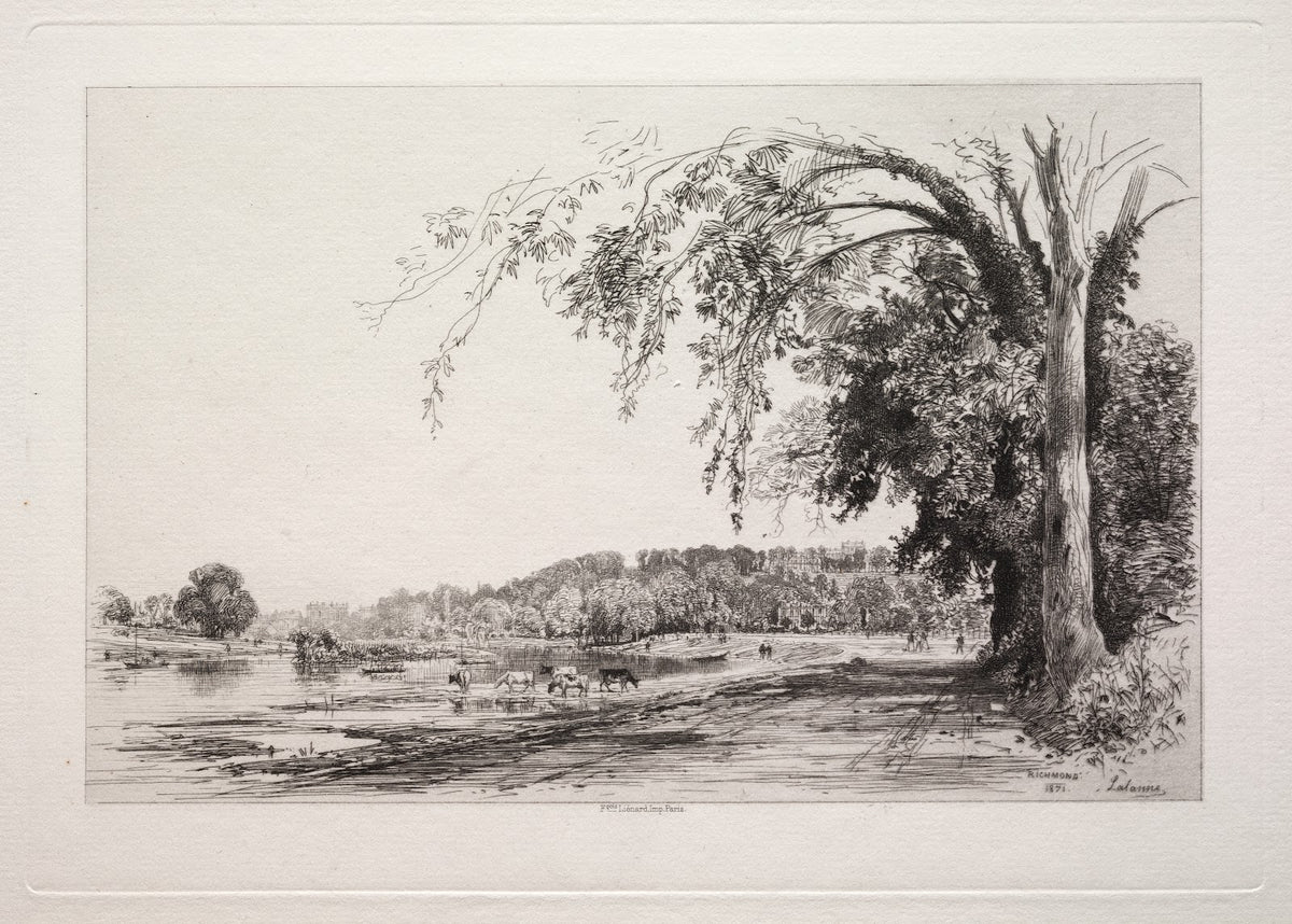 Richmond 1871