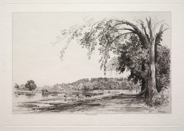 Richmond 1871