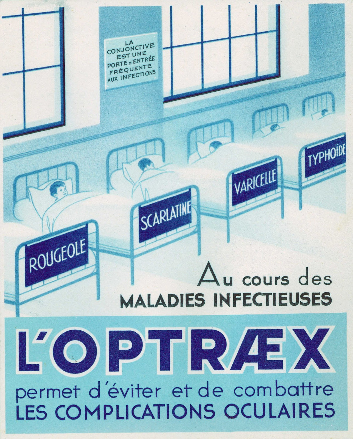LOptraex 1910 1950