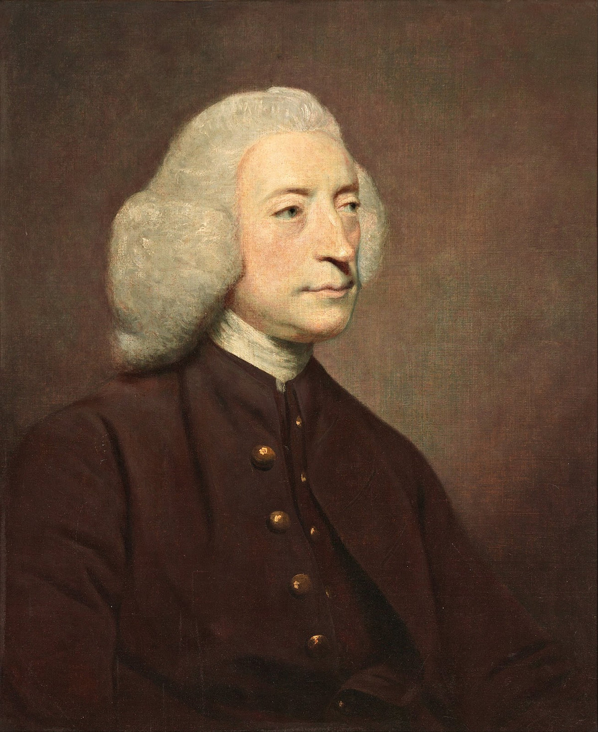 Dr John Armstrong 1767