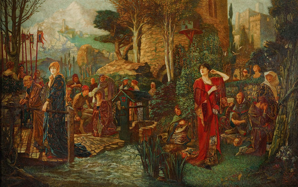 Piccarda 1919