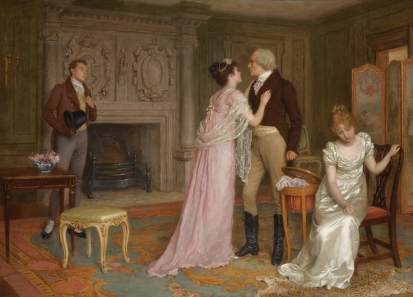 Love Will Triumph