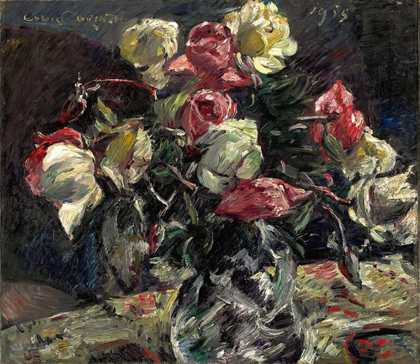Helle Rosen 1915