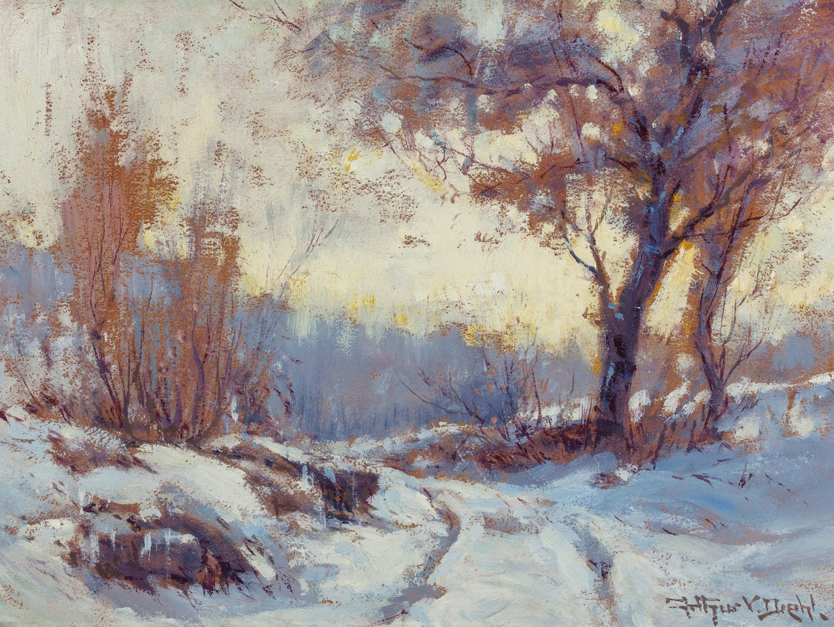 Winter Landscape