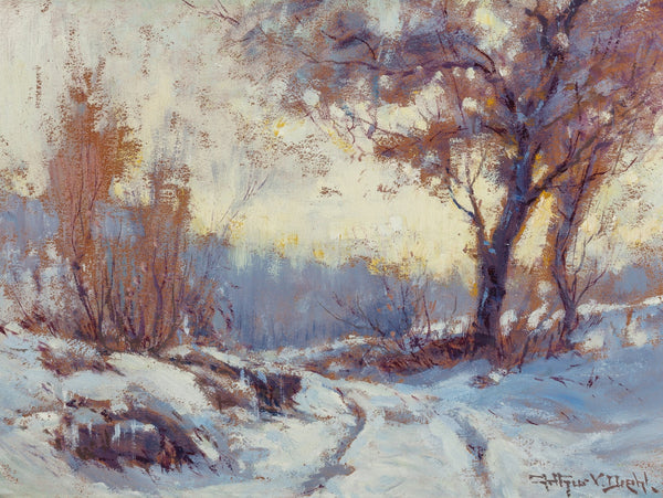 Winter Landscape