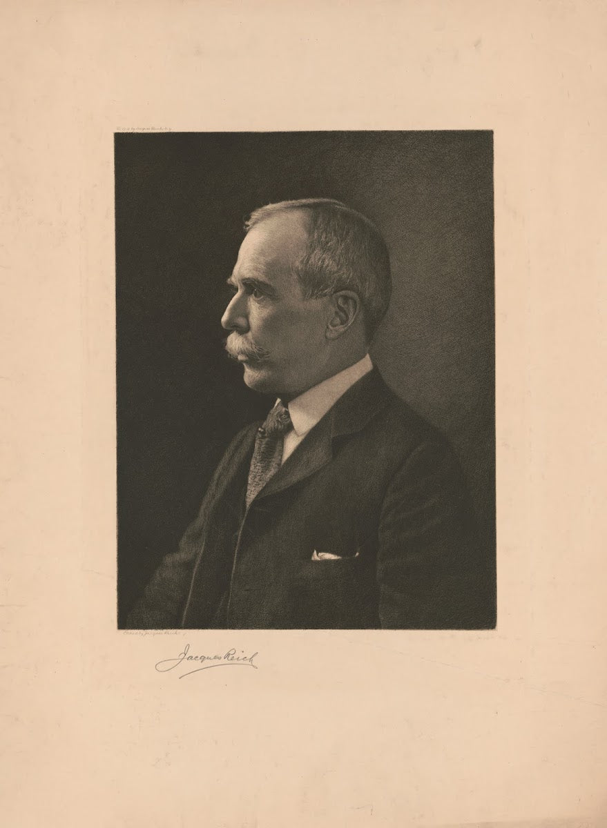 John W Sterling 1918