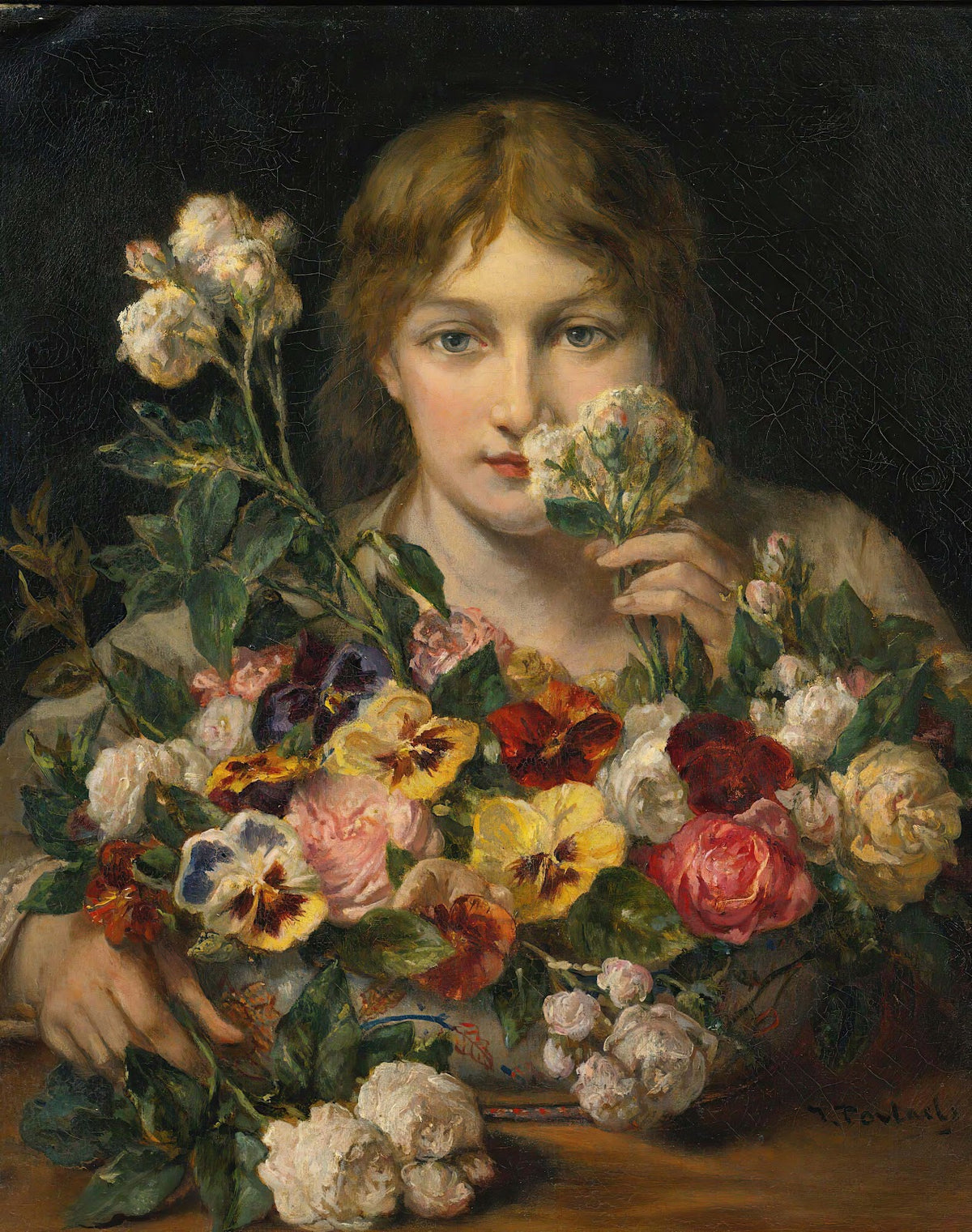 Sweet Flowers