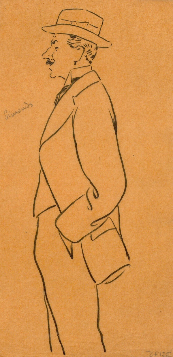 Simonds 1908