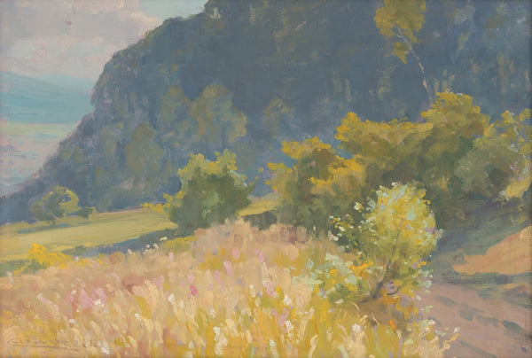 Landscape 1926