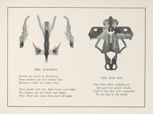 Gobolinks or shadow pictures for young and old Pl22 1896