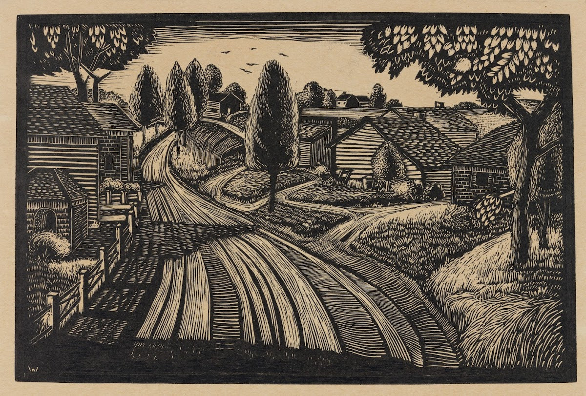 Farmlands 1935 1943
