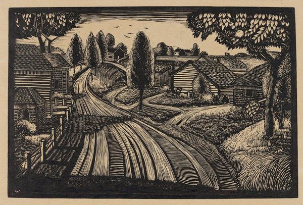 Farmlands 1935 1943