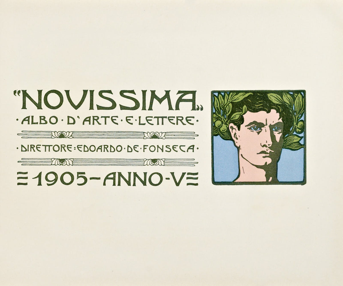 Novissima Pl41 1901 1905