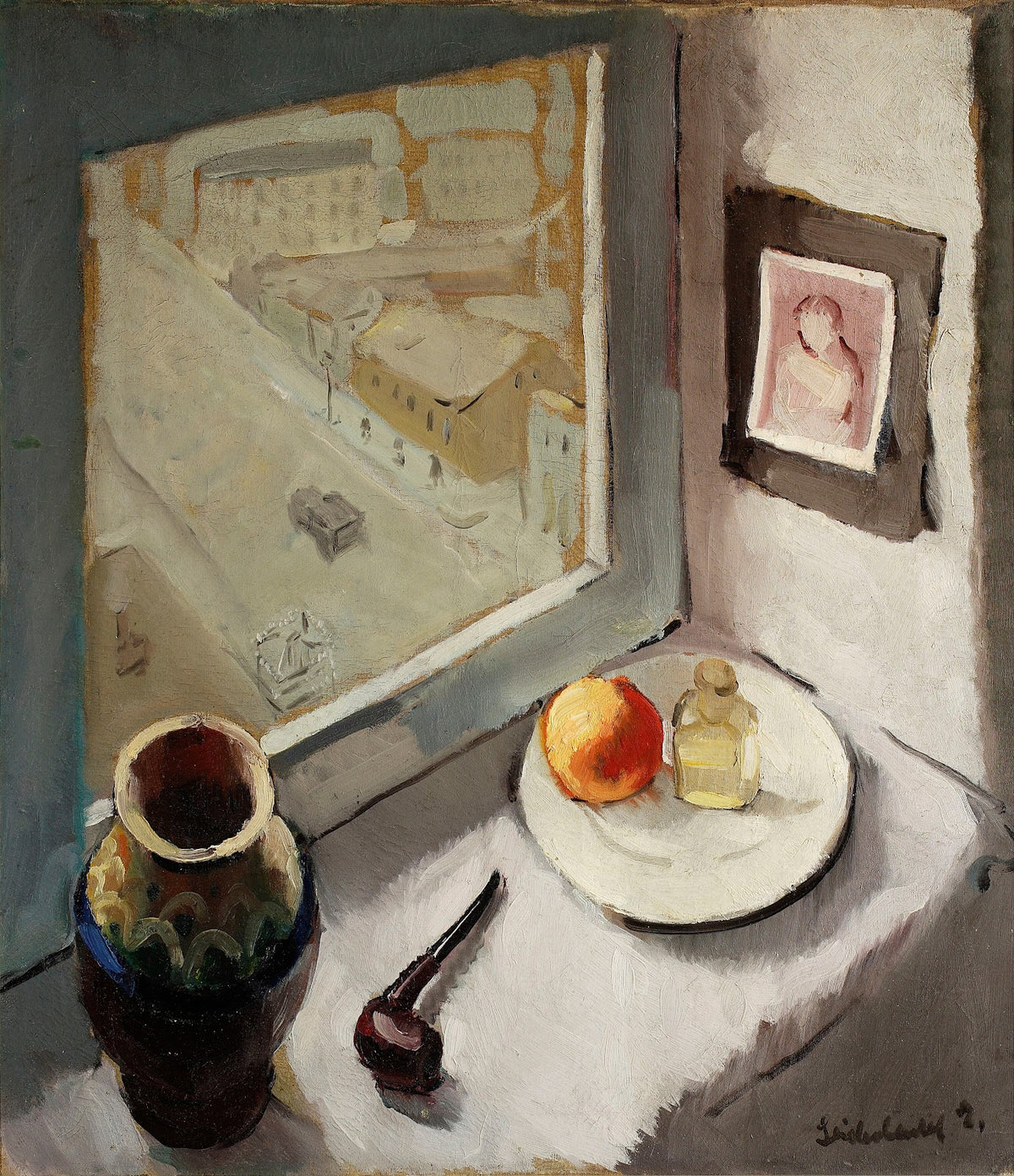 Still Life 1930