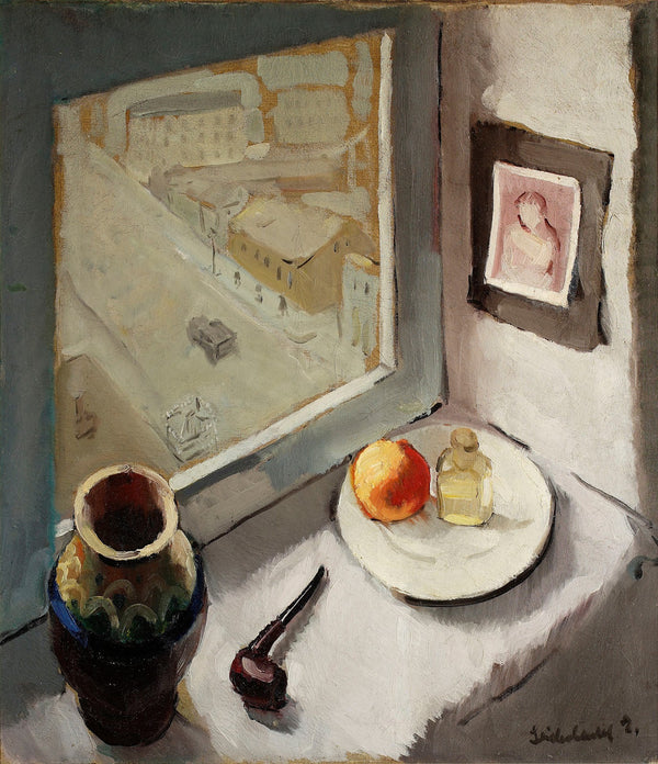 Still Life 1930