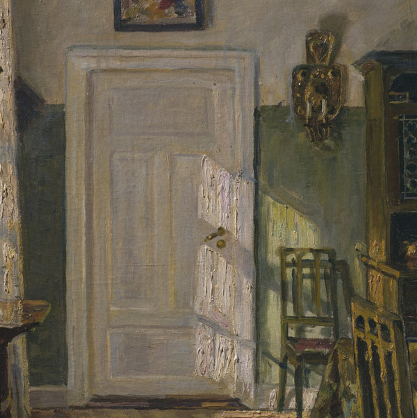 The Dining Room 1919