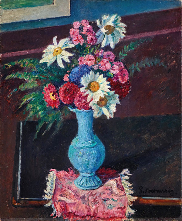 Vaso di fiori c 192830