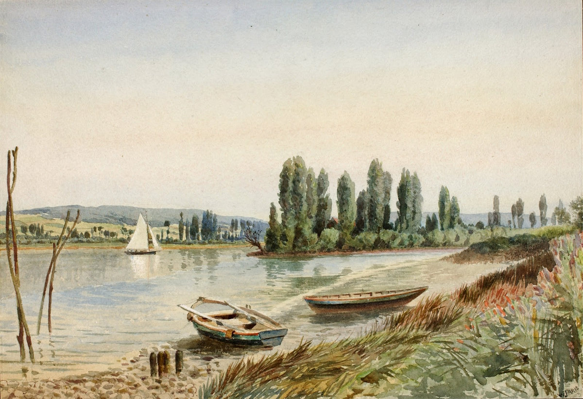 Landscape 1883