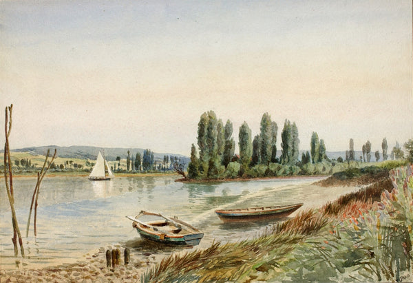 Landscape 1883