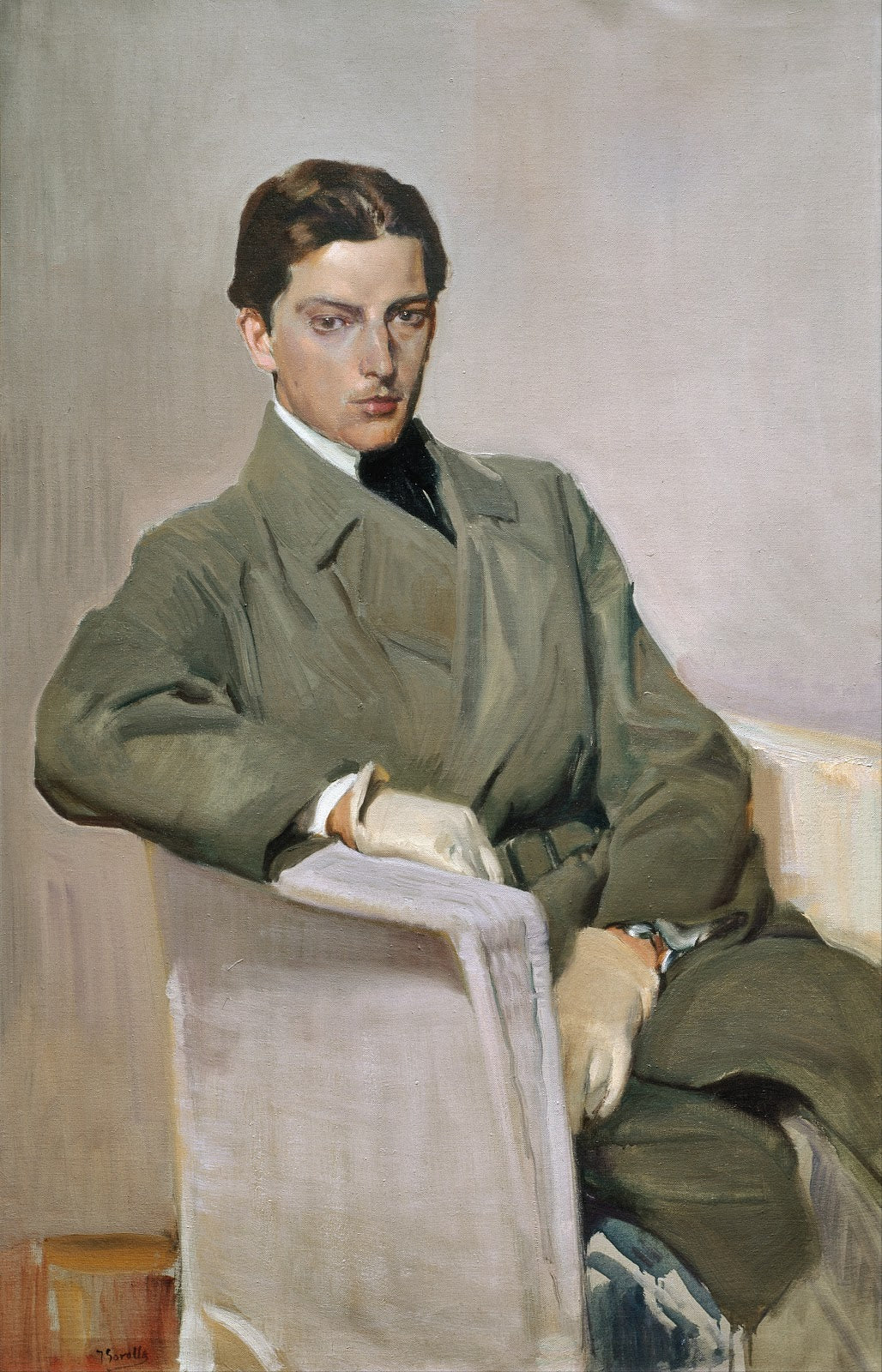 Joaquín 1917