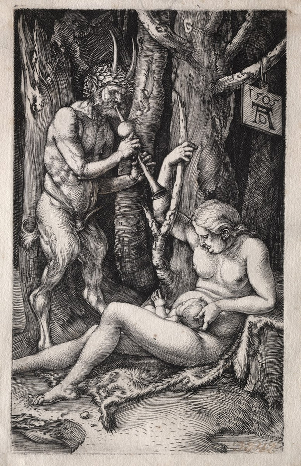 The Satyr Family 1505