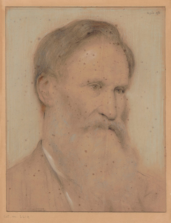 Portrait of a Man