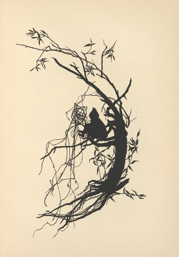 Vom Zufrieden Werden Pl27 1932