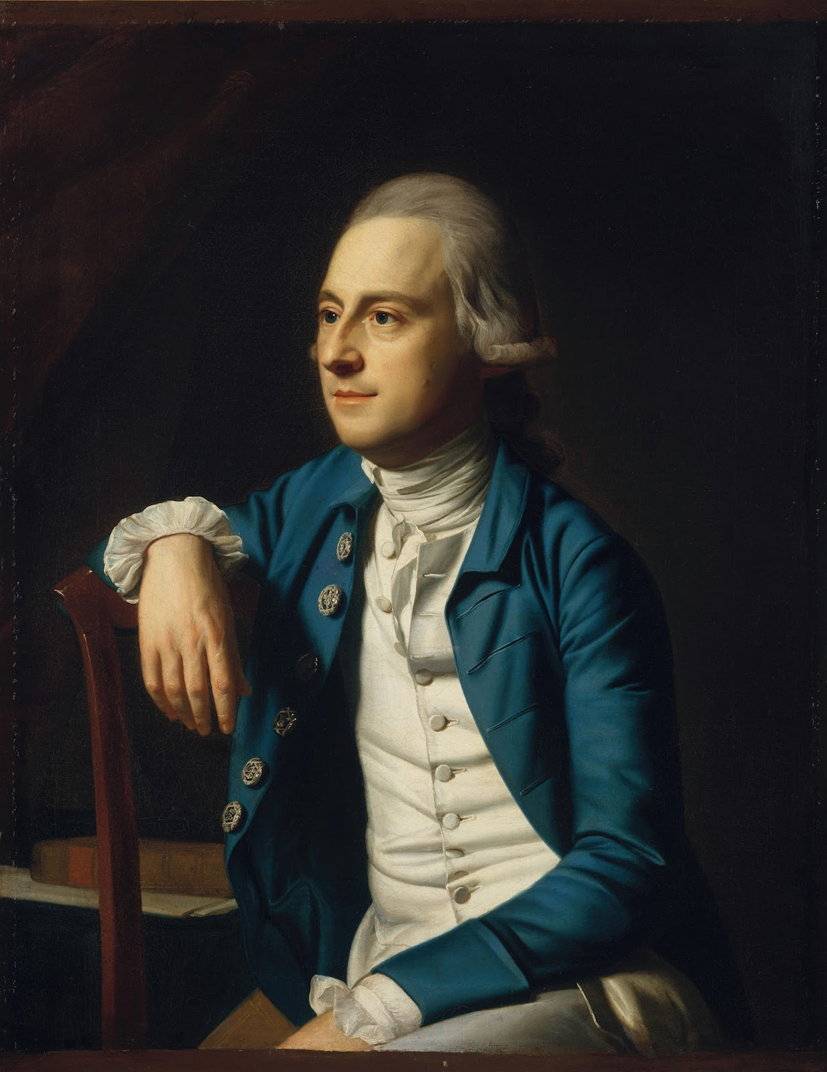 Gulian Verplanck 1771