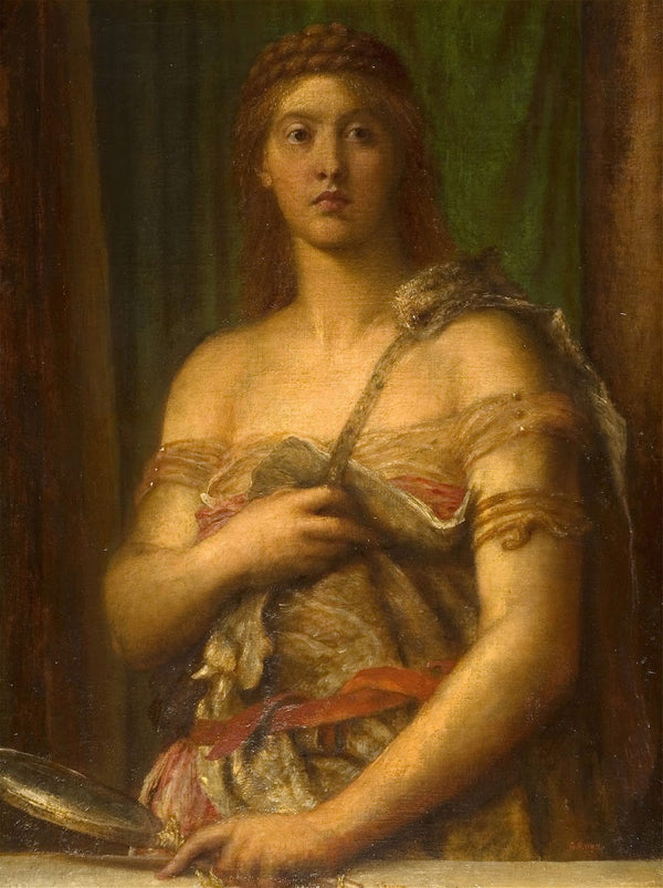 A Roman Lady 1892