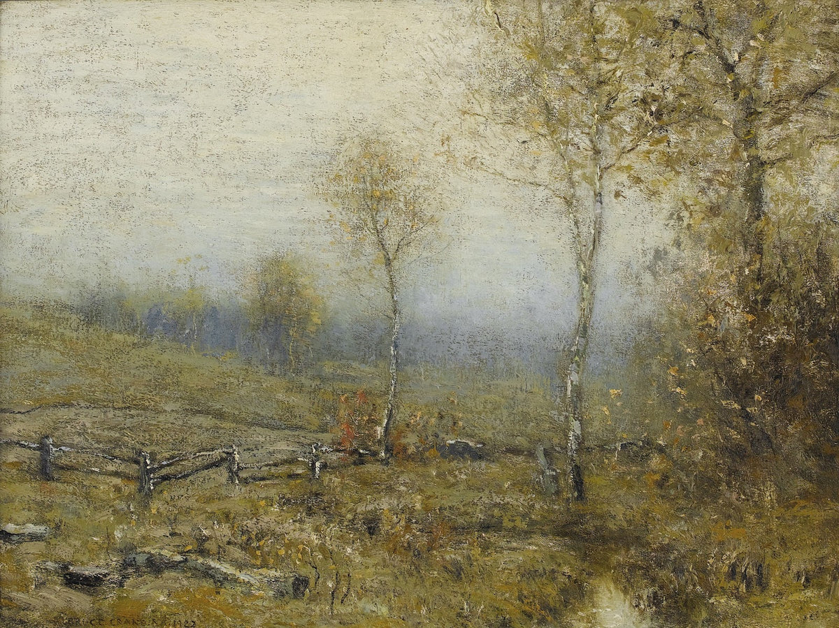 Winter Landscape 1922