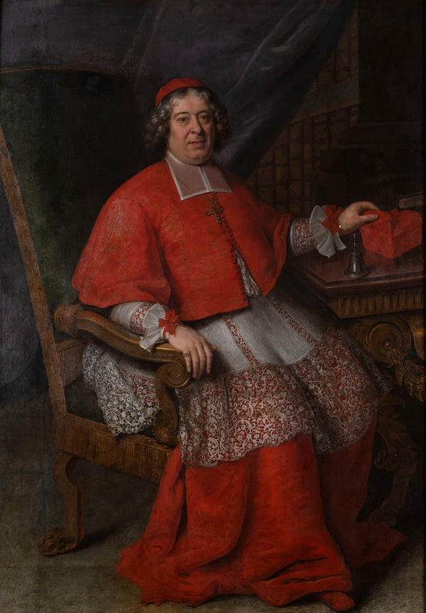 Michał Stefan Radziejowski 1702