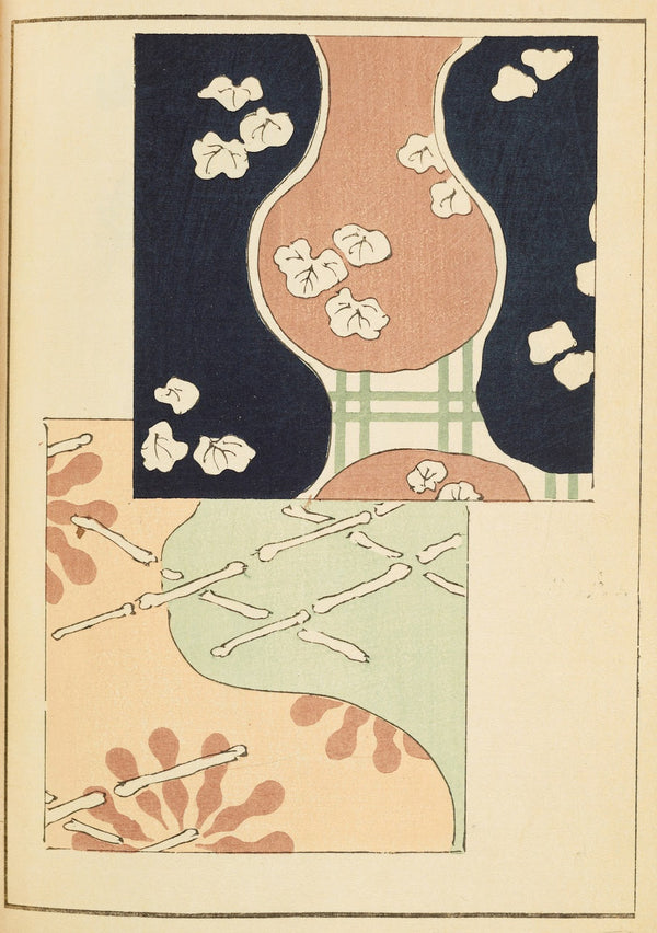 Shin Bijutsukai Pl170 1901 1902