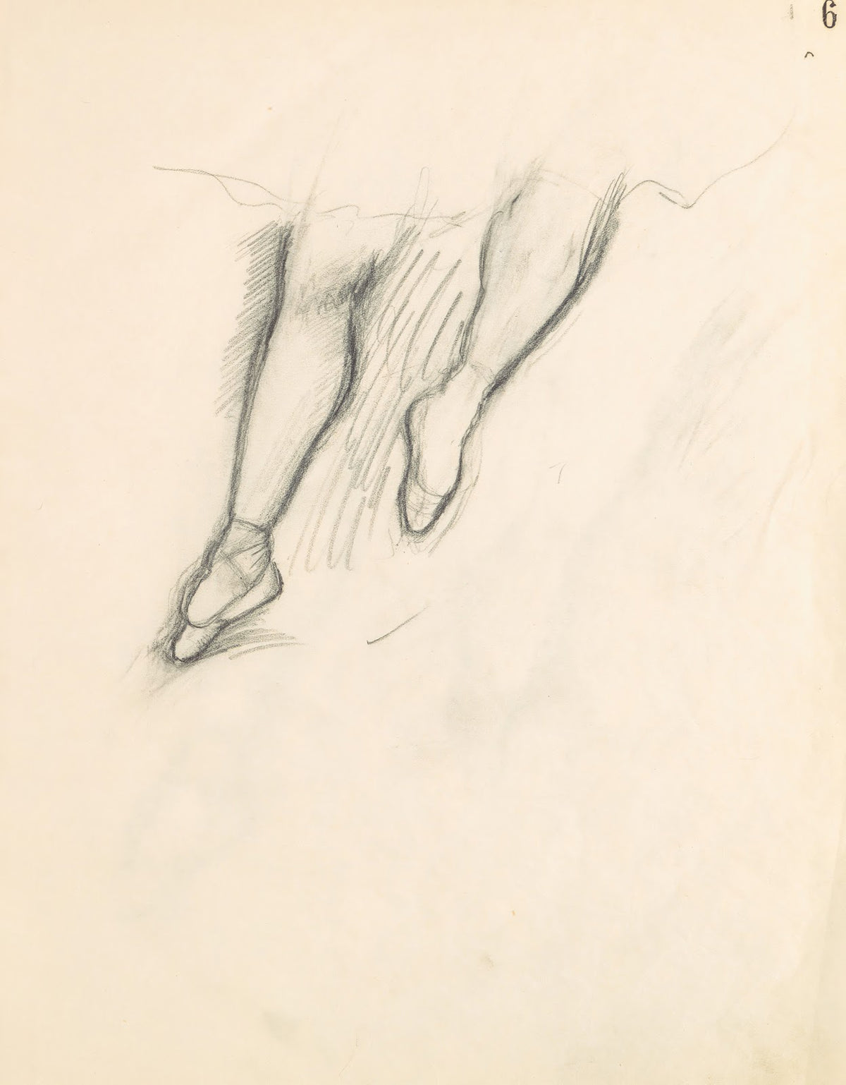 Figure Studies 7 188285