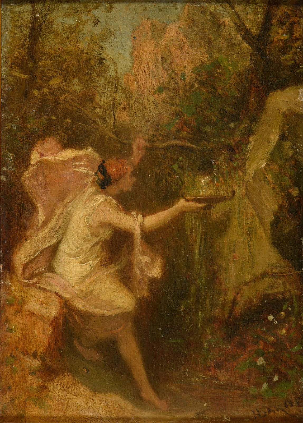 La Source