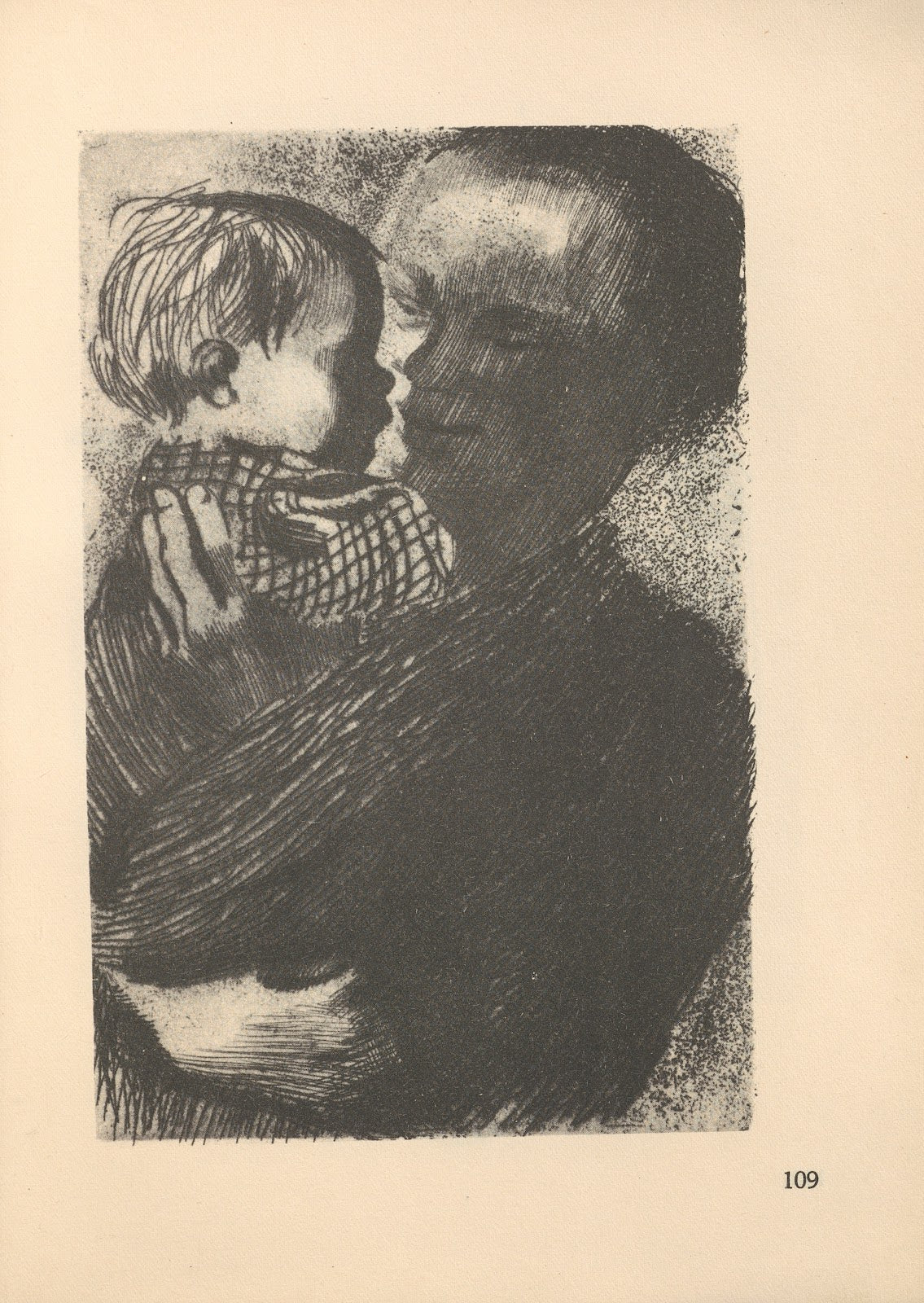 Frauen und Kinder 1925