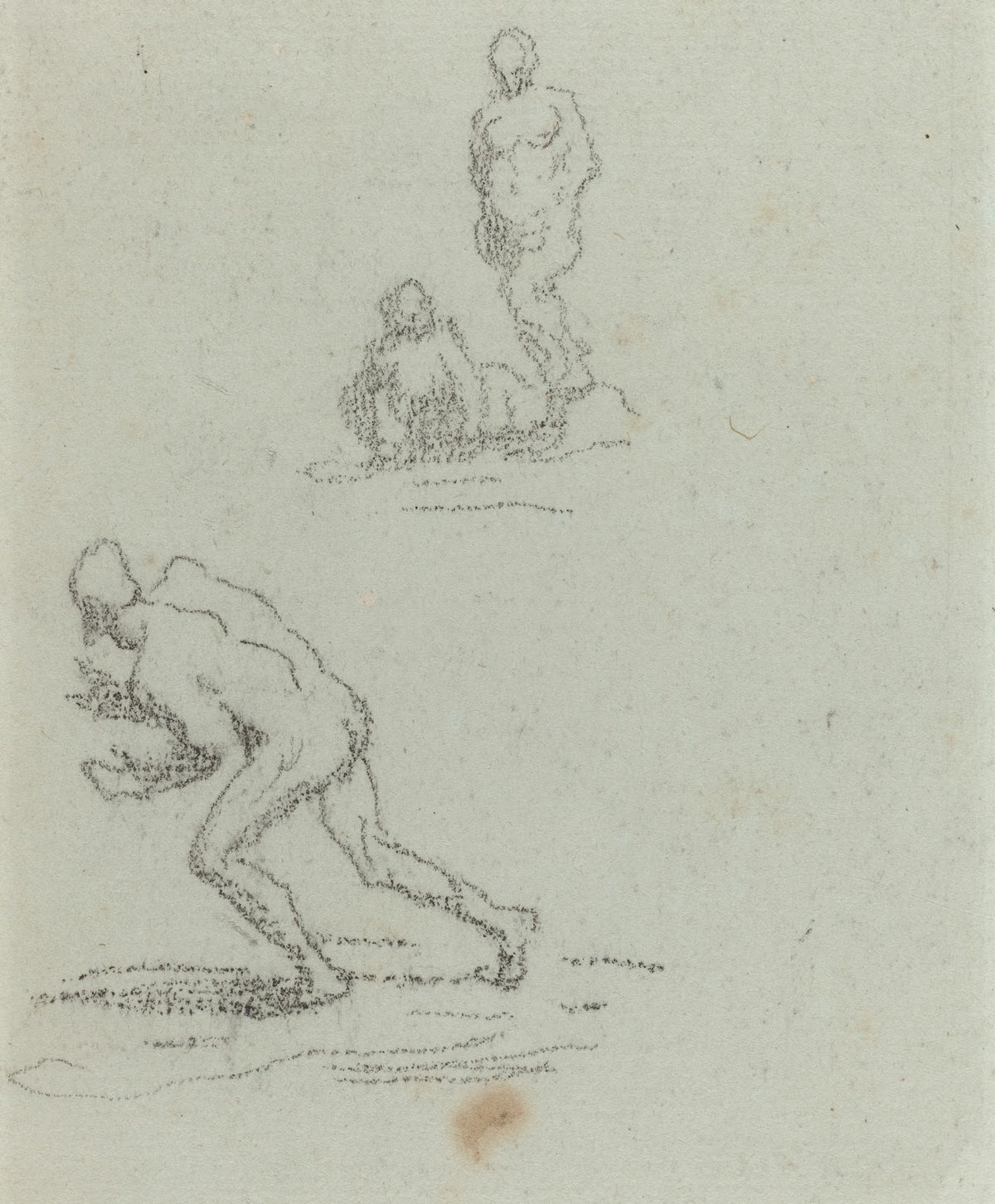 Bathers