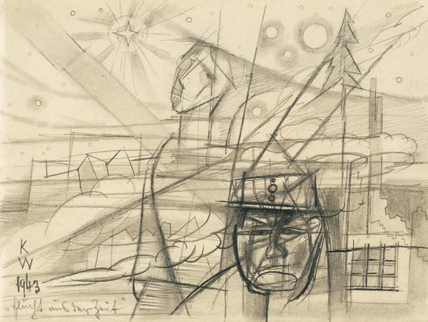 Flucht aus der Zeit 1943