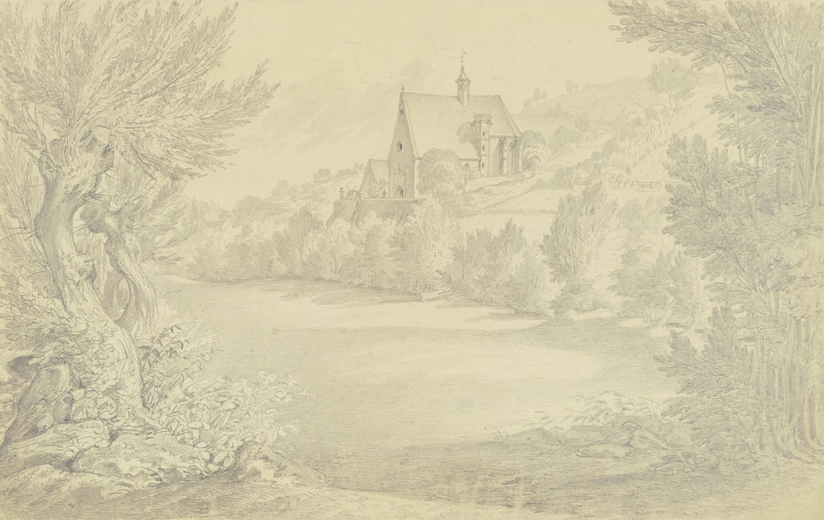 Herrgottskirche in Creglingen