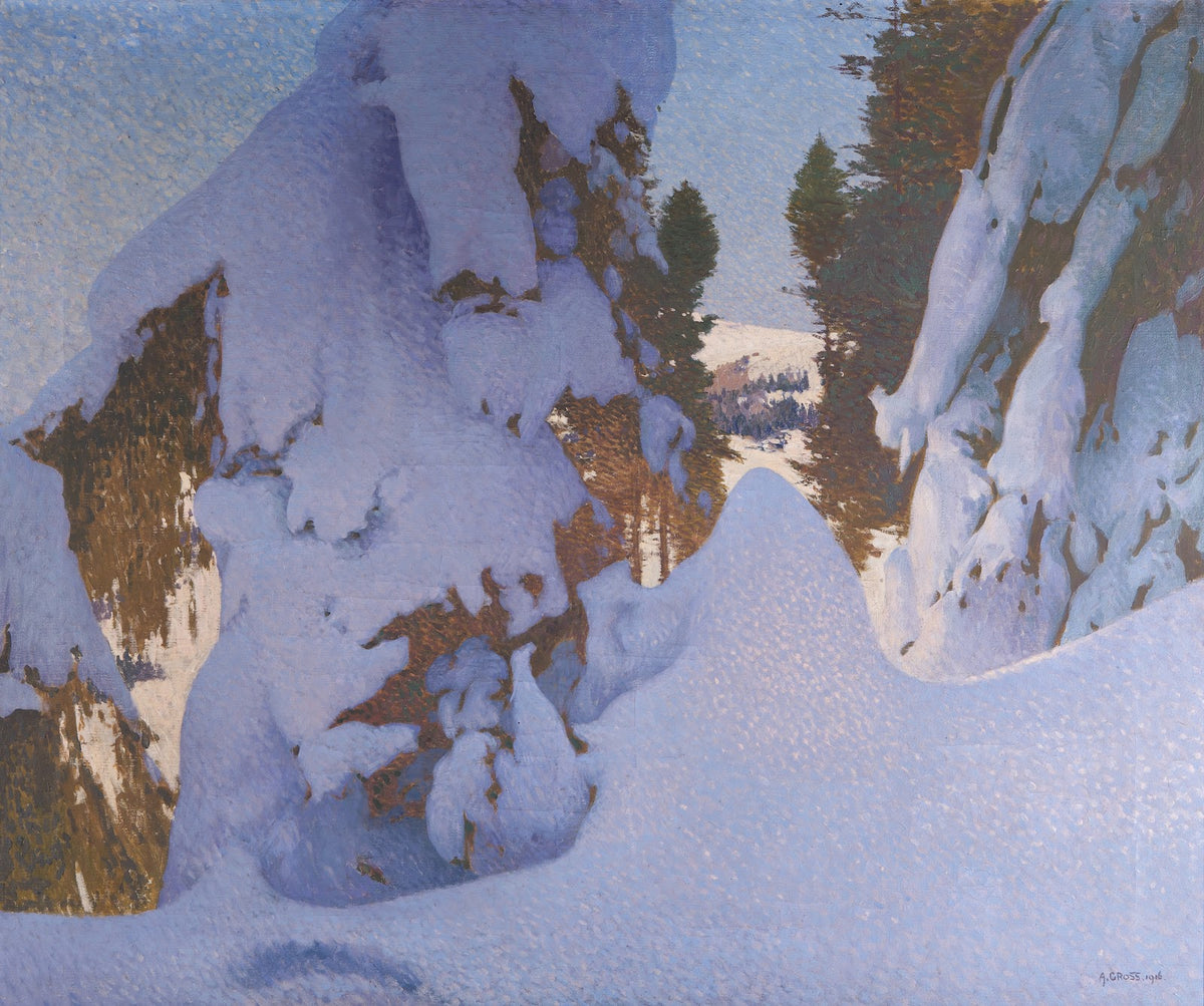 Winter 1916