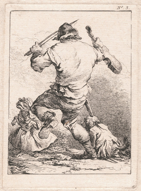 Deuxième Suite des Figures