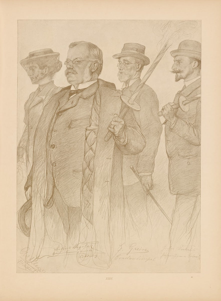 Unser Bismarck Pl124 1898