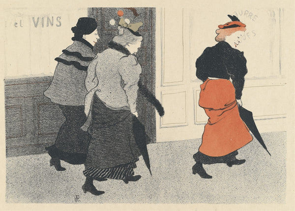 Milliners 1894