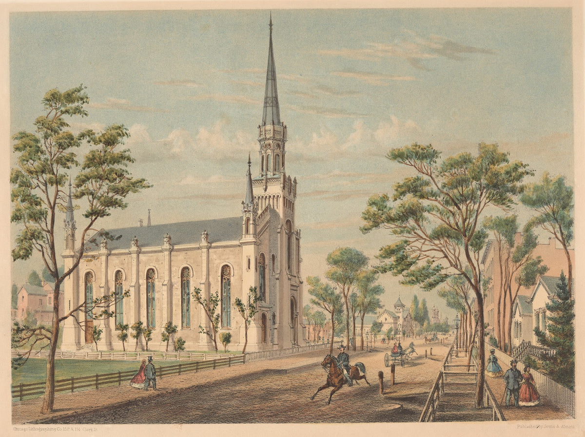 Third Presbyterian Church